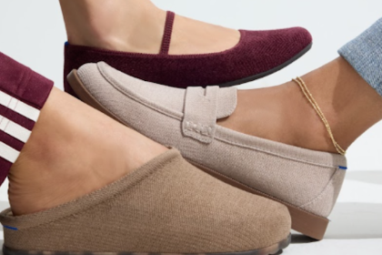 Sustainable Fashion Brand Rothy’s To Join Buckhead Village